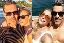 LeAnn Rimes addresses her teeth falling out in anniversary tribute to husband Eddie Cibrian