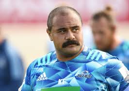 Super Rugby: Patrick Tuipulotu's All Blacks rest week another challenge for  Blues