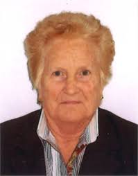 Necrologio ANNA BORELLI ved. TARDITO