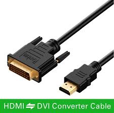 1m 1 5m 2m 3m 5m 10m Hdmi To Dvi Dvi D Cable 24 1 Pin Adapter Cables 1080p For Lcd Dvd Hdtv Xbox Ps3 High Speed Hdmi Cable Dvd Ps3 Electronique