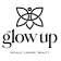 Glow Up Studio logo