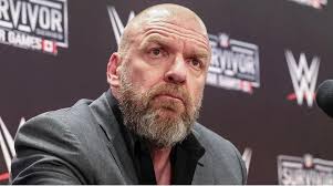 Wrestlenomics reports that Triple H has been dropped in WWE shareholder  lawsuit. In legal terms, “deposed” means that he was forced to declare  under oath as part of the discovery process in