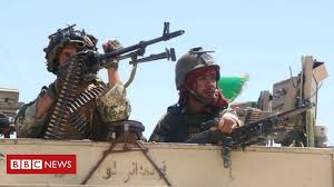 These articles examine the conflict from its origins to its final days. Afghanistan War Sheberghan Falls To Taliban Militants Say Bbc News