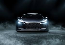 Audi r8 coupe headlight wallpaper. Audi R8 Wallpapers
