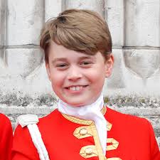 Prince George Has One More Year Until the Way He Travels Changes  Dramatically