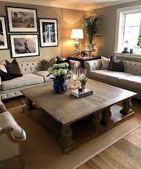 Pin By Lisa Harrison On Hearth Home Farm House Living Room Living Room Decor Inspiration Living Room Decor Rustic
