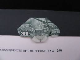 Puppy Bookmaker Money Origami Money Origami Dollar Bill Origami Dollar Origami