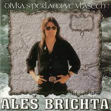 Maybe you would like to learn more about one of these? Divka S Perlami Ve Vlasech Album By Ales Brichta Spotify