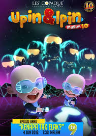 Upin ipin full episodes ᴴᴰ • new cartoons 2017! Upin Dan Ipin Musim 10 2016 Kenapa Tak Elak Promo Yusufultraman Com