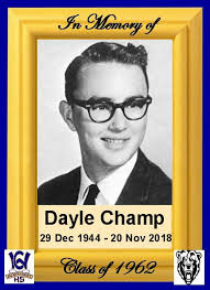 Memorial of William Chrisman 1962