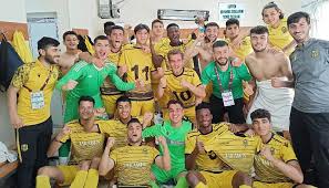 Maybe you would like to learn more about one of these? Hyms U19 A Hatayspor U Deplasmanda Maglup Etti Malatya Haber