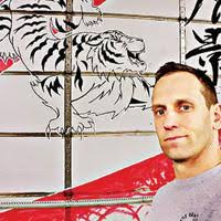 Fitness, ninja-style