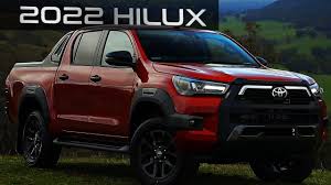 The 2022 toyota hilux is going through a facelift. 2022 Toyota Rogue Hilux 4x4 Offroad Best Truck Rumors Concept And Changes Youtube