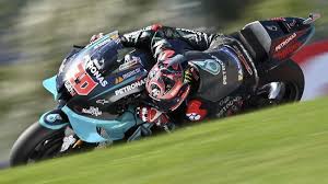 Disusul morbidelli, miller, bagnaia, dan nakagami. Hasil Kualifikasi Motogp Prancis Quartararo Pole Position