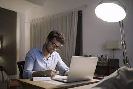 Working From Home How To Cut Your Tax Bill Bbc News