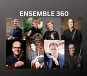 Ensemble 360 - Spark to Fire