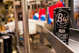 And you get a cold press! From Minneapolis Big Watt Electrifies The Cold Brew Scene Daily Coffee News By Roast Magazinedaily Coffee News By Roast Magazine