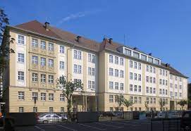 Unterricht in der nächsten zeit. Sophie Scholl Schule Berlin Wikipedia