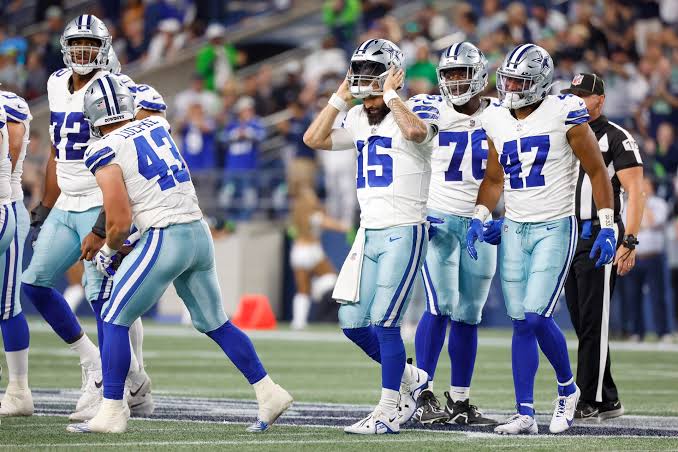 Cowboys retain title of NFL's most valuable team - Forbes | Reuters