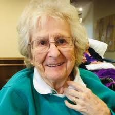 Josephine Kleidon Obituary