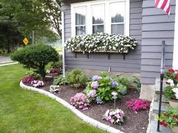55 Amazing Front Yard Landscaping Ideas In 2021 Front Yard Landscaping Design Front Yard Garden House Landscape