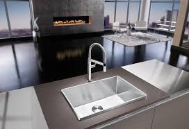 blanco america introduces one sink and