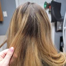 TOP 10 BEST Hair Salons near 450 Lodge Rd, Falls of Rough, KY 40119