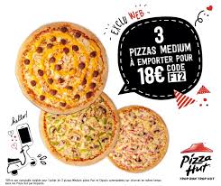 Pizza medium à euros5 descriptif : Facebook