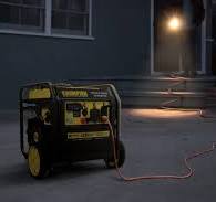 4250W Wireless Start Open Frame Inverter with CO Shield®