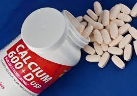 Your body needs it for calcium and phosphorus absorption before diving into the world of vitamin d supplementation, call up your doctor and get your blood levels tested. Calcium Supplements Don T Raise Heart Attack Risk Stat