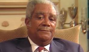 First Look: Black and Blue—Gerald Ford, Willis Ward and the 1934 Georgia  Tech Game — MVictors.com