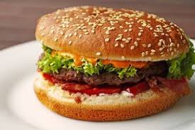 Amerikanische Bier Hamburger Im Hamburgerbrotchen Von Sukeyhamburg17 Chefkoch Rezept Hamburgerbrotchen Hamburger Brotchen Amerikanisches Bier