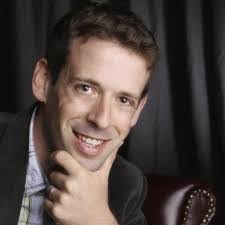 Eric Lerner's Instagram, Twitter & Facebook