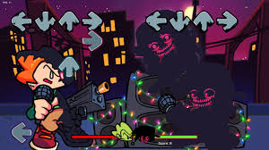 Download game evil life mod apk. Friday Night Funkin Evil Mod Friday Night Funkin Mods