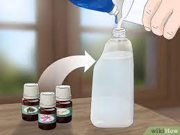 One of the most effective home remedies to kill hornets is simple to make. 10 Ways To Keep Wasps Away Wikihow