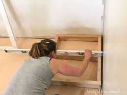 We did not find results for: How To Build Base Cabinets Houseful Of Handmade