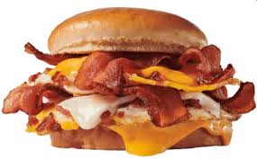 Jack In The Box Welcomes New Double Bacon Breakfast Sandwich And New Stacked Bacon Breakfast Sandwich The Fast Food Post