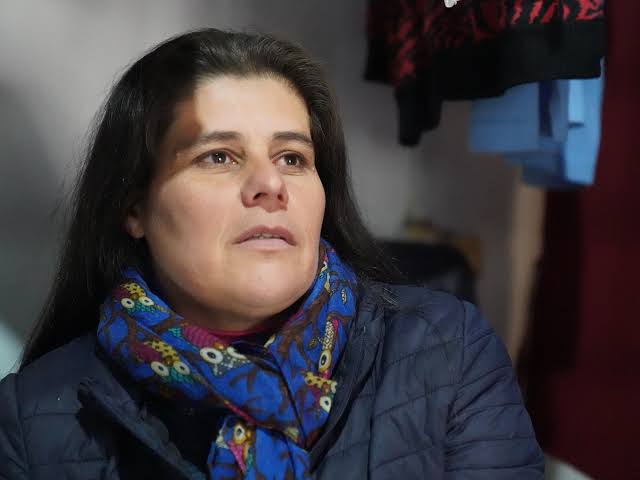La tía materna de Loan dio su versión de lo que cree que pasó: "Sí o sí  iban a llevarse a un nene"
