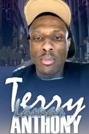 Terry Anthony's Instagram, Twitter & Facebook