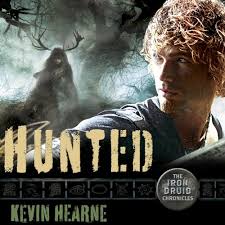 Kevin Hearne'S Iron Druid To Be Adapted To Comics By The Dabel Brothers