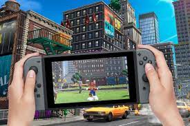 When you first arrive in new donk city in super mario odyssey, you'll likely spend a good while staring around the metropolis in awe. Super Mario Odyssey How To Beat Jump Rope Challenge