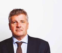 ANNUAL YARRAMUNDI LECTURE 21 YEARS