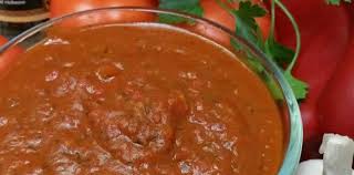 Sauce Tomate Italienne Avec Thermomix Recette Thermomix Recettes De Cuisine Sauce Tomate Italienne Recette Cuisine Companion