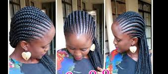 Maybe you would like to learn more about one of these? 15 Styles That Will Make You Love Fluffy Kinky Braid Hair Africa