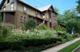 The Michael Cahill B B Ashtabula Bed And Breakfast Ashtabula County