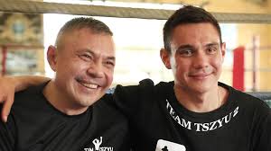 Edit tapology wikis about fighters, bouts, events and more. Tim Tszyu V Dennis Hogan I Know What I M Doing Tszyu Won T Let Dad Ko Title Dream