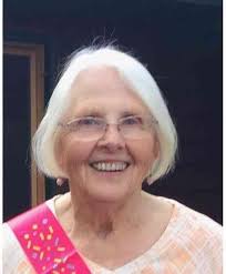 Joyce Leslie Obituary (1938