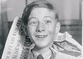 Popular child stars from the year you were born