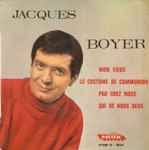 Jacques Boyer