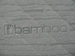 Sie besteht aus zwei verschiedenen materialien. Visco Matratzenauflage Topper Bambus 160x200cm Gunstig